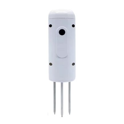 Jordmätare | Fuktsensor | Temperatursensor | Zigbee BEV-100-10063 med Turn Green