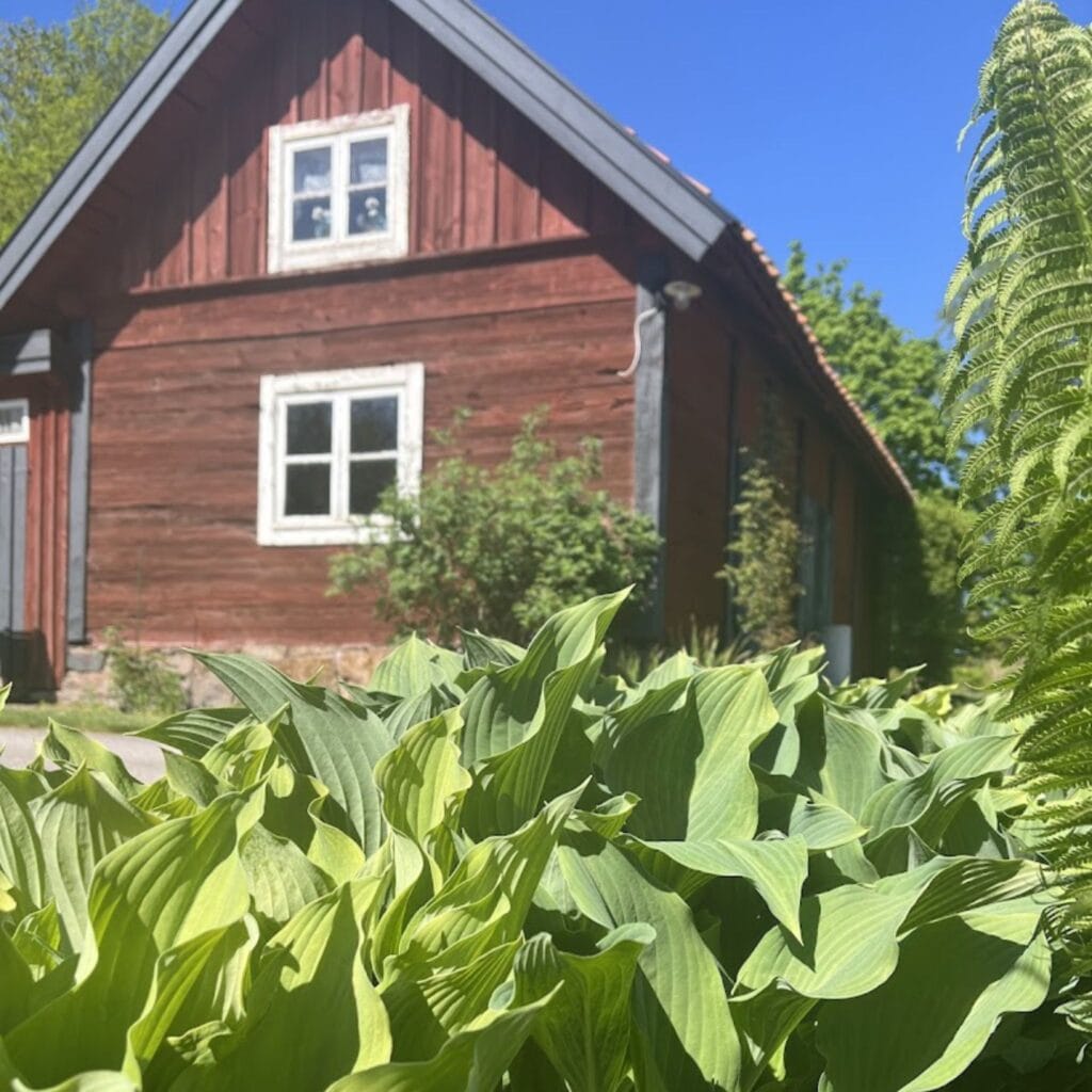 Turn Green för ett smartare och grönare hem