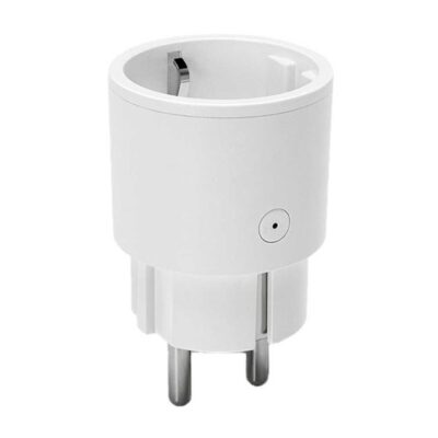 Fjärrströmbrytare med Wifi