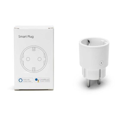 Fjärrströmbrytare med Wifi