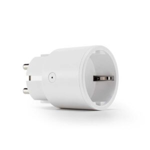 Fjärrströmbrytare med Wifi