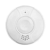 Smart brandvarnare wifi SENS-200-20015 Turn Green